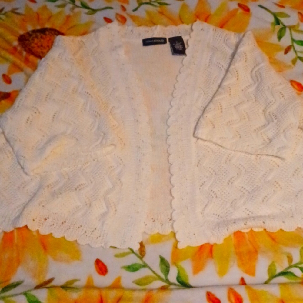 Overshirt, 2x